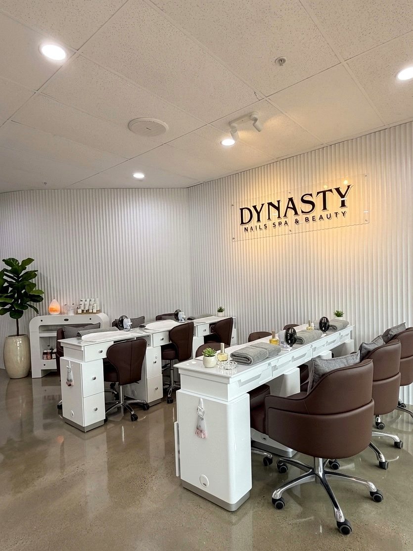 Dynasty Nails salon