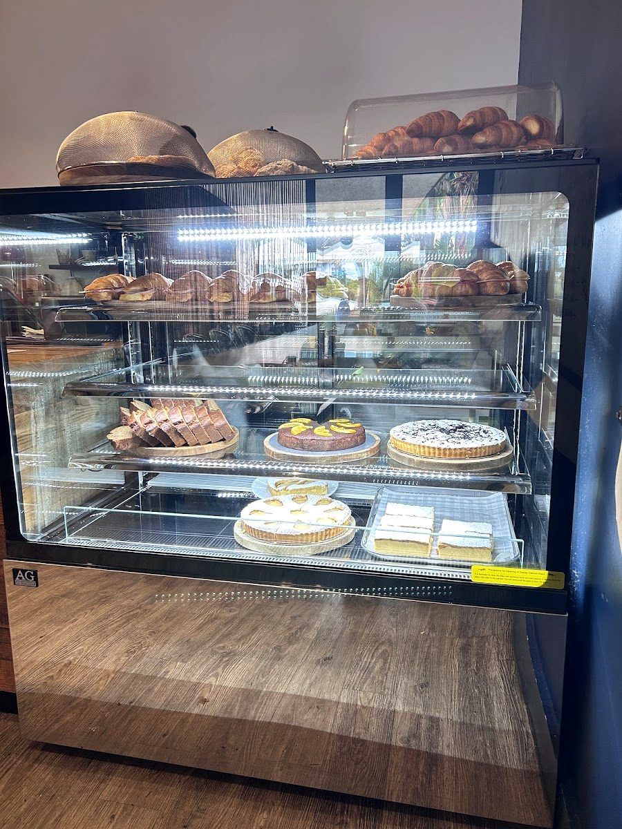 Pastries
