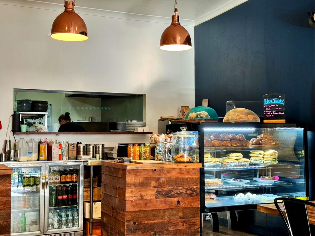 Cakes