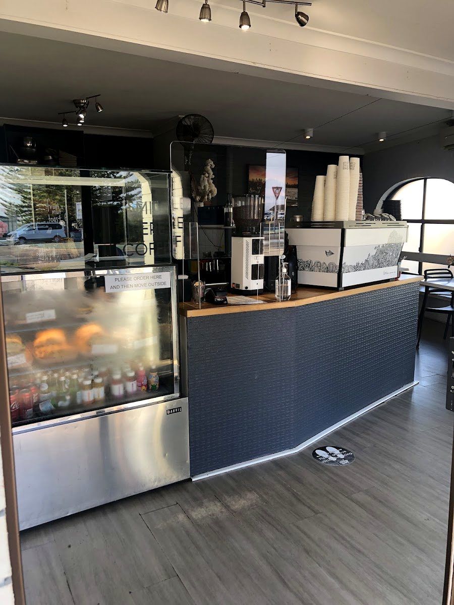 Coffee