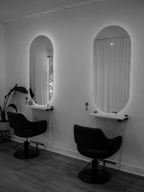 Salty Glow & Co studio, Port Douglas